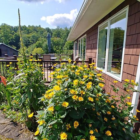 Spacious Country Retreat Close To Town And Nature, Sylvana Farm Vt Montpelier Exterior foto