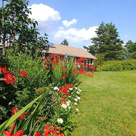 Spacious Country Retreat Close To Town And Nature, Sylvana Farm Vt Montpelier Exterior foto