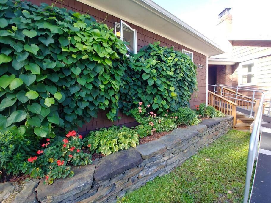 Spacious Country Retreat Close To Town And Nature, Sylvana Farm Vt Montpelier Exterior foto