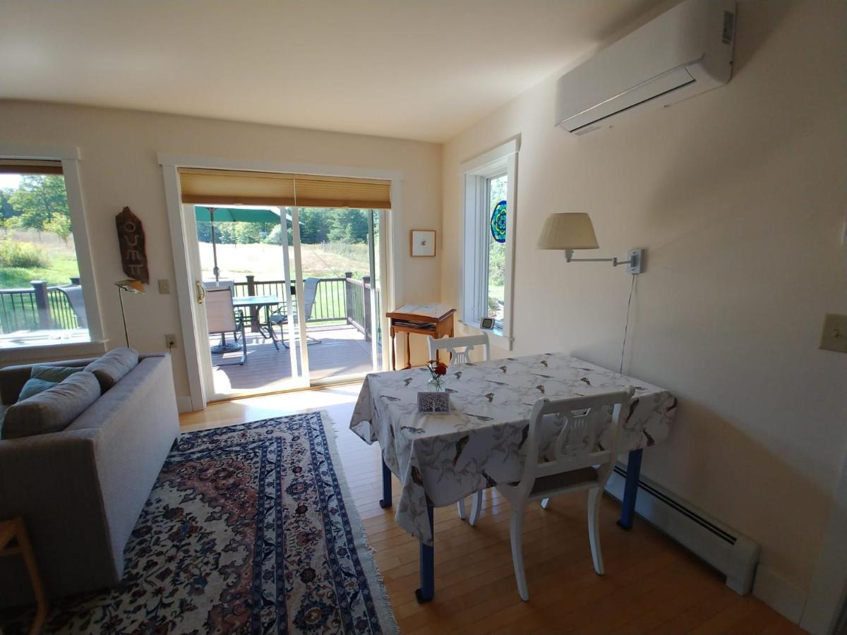 Spacious Country Retreat Close To Town And Nature, Sylvana Farm Vt Montpelier Exterior foto