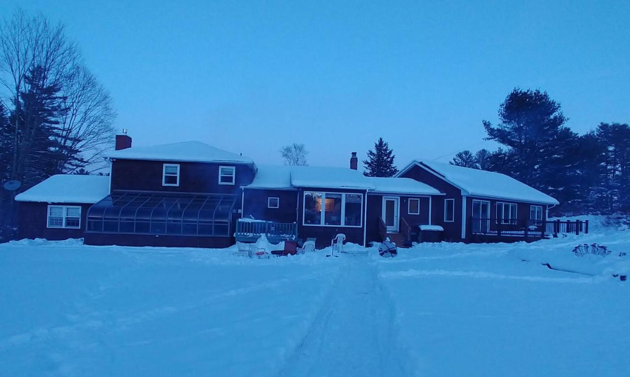 Spacious Country Retreat Close To Town And Nature, Sylvana Farm Vt Montpelier Exterior foto