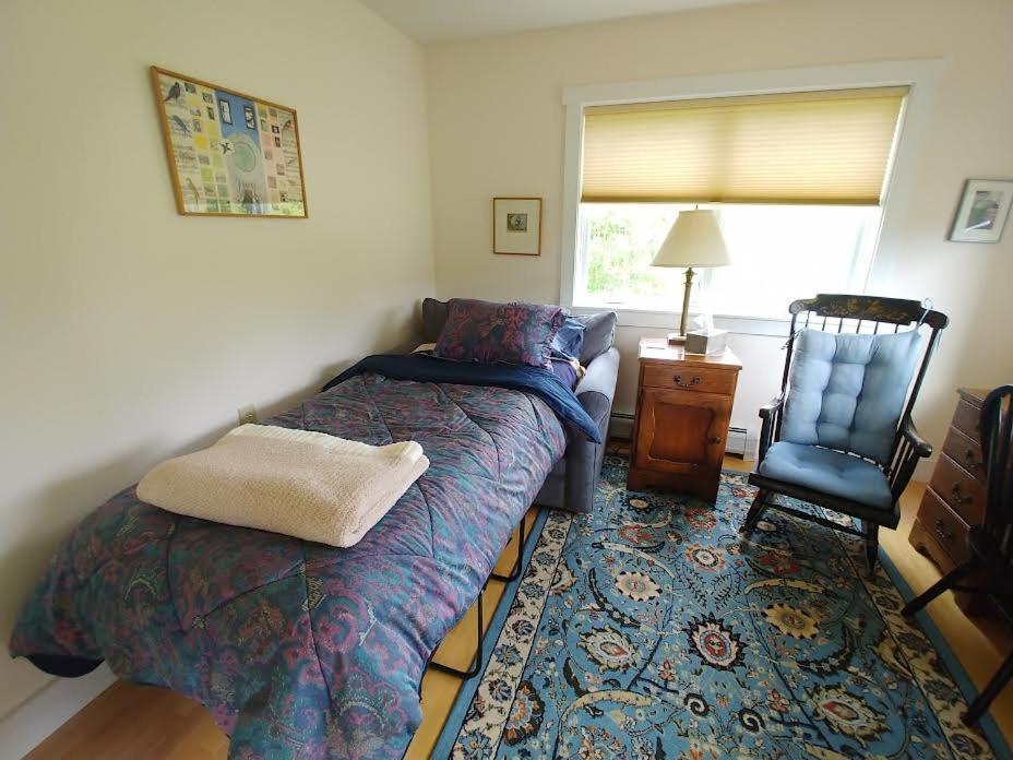 Spacious Country Retreat Close To Town And Nature, Sylvana Farm Vt Montpelier Exterior foto