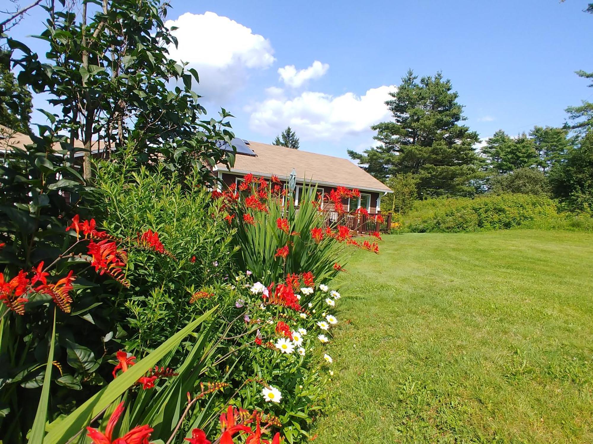 Spacious Country Retreat Close To Town And Nature, Sylvana Farm Vt Montpelier Exterior foto